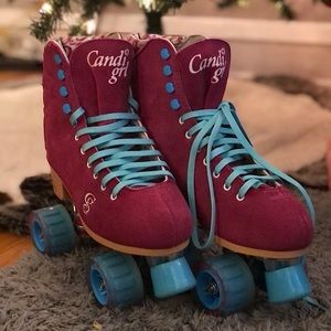 Candi Girl Women’s Roller Skate